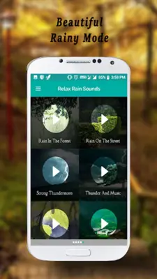 Meditation Music android App screenshot 0