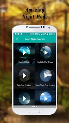 Meditation Music android App screenshot 2