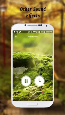 Meditation Music android App screenshot 4