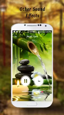 Meditation Music android App screenshot 7